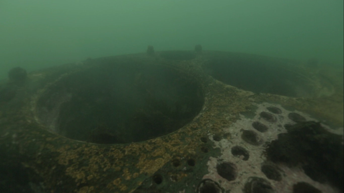 Chaudiere cylindrique Germanicus