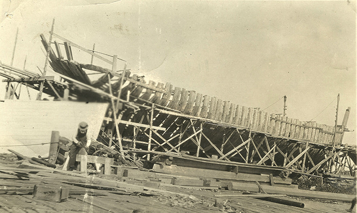 Lina-Gagne-construction