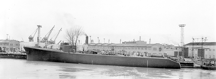 NCSM-Nipigon